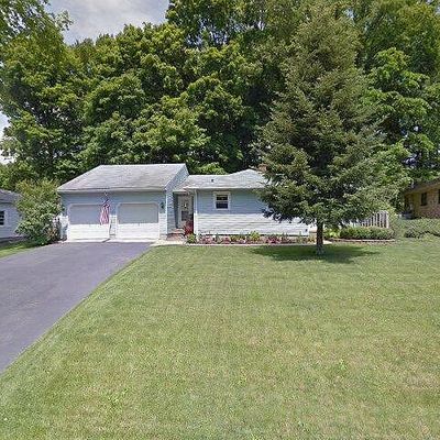 1249 Frederick St, Lancaster, OH 43130