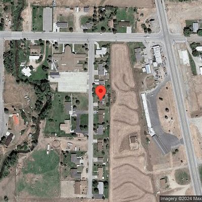 125 Dayton Dr, Cokeville, WY 83114