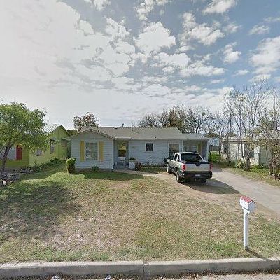 125 Estella Dr, San Angelo, TX 76903