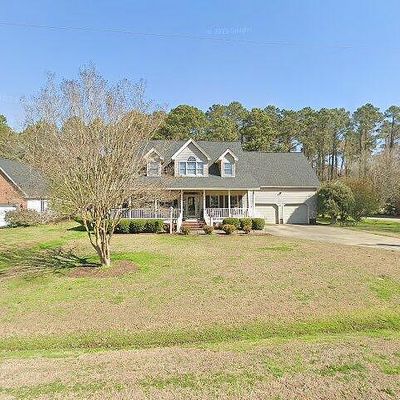 125 Horniblow Point Rd, Edenton, NC 27932