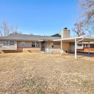 125 Philbrook Dr, Oklahoma City, OK 73109