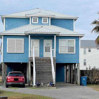 125 W 11 Th St, Gulf Shores, AL 36542