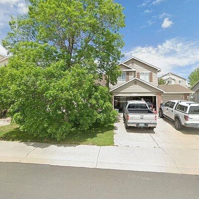 12615 Buckhorn Creek St, Parker, CO 80134