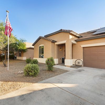 12637 N Greenberry Dr, Marana, AZ 85653