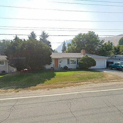 1265 Millerdale Ave, Wenatchee, WA 98801