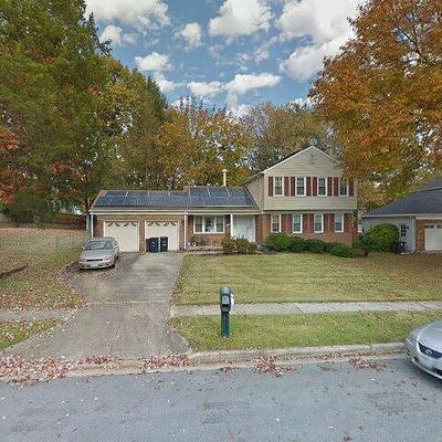 12708 Prospect Knolls Dr, Bowie, MD 20720