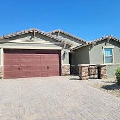 1276 S 224 Th Ln, Buckeye, AZ 85326