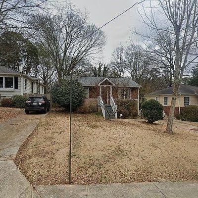 1276 Woodland Ave Se, Atlanta, GA 30316