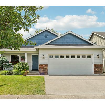 12807 Ne 43 Rd Cir, Vancouver, WA 98682