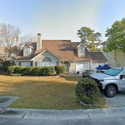 1282 Center Lake Dr, Mount Pleasant, SC 29464