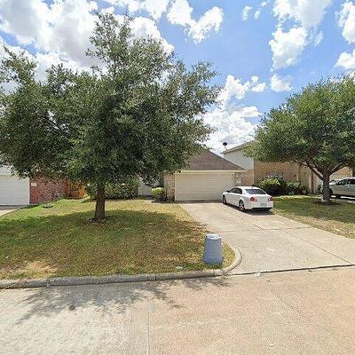 12847 Saibaba Dr, Houston, TX 77038