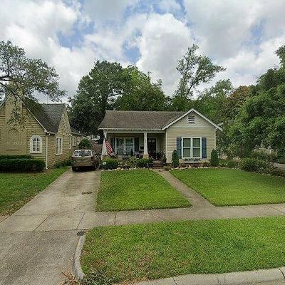 129 Silverwood St, Mobile, AL 36607