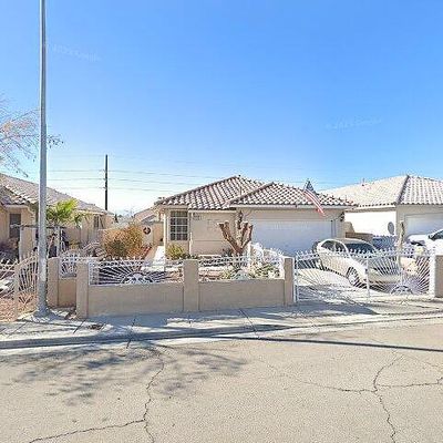 1295 Desert Solitude St, Las Vegas, NV 89110