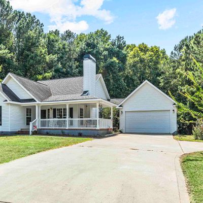 130 Debbie Dr Nw, Milledgeville, GA 31061