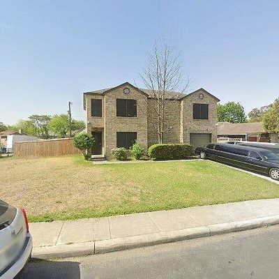 130 Drew Ave, San Antonio, TX 78220