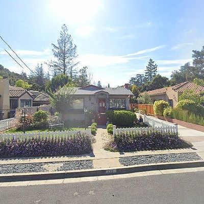 130 Harding Ave, Los Gatos, CA 95030