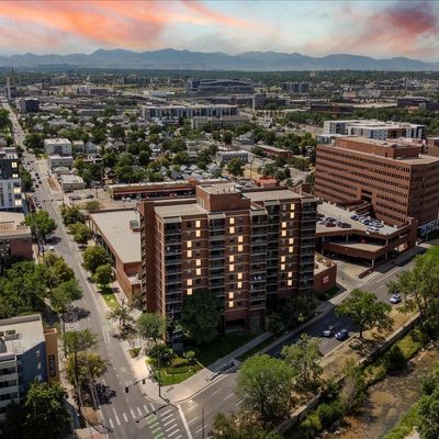 1301 Speer Blvd #410, Denver, CO 80204