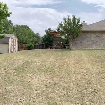 1302 E Johnson St, Burnet, TX 78611