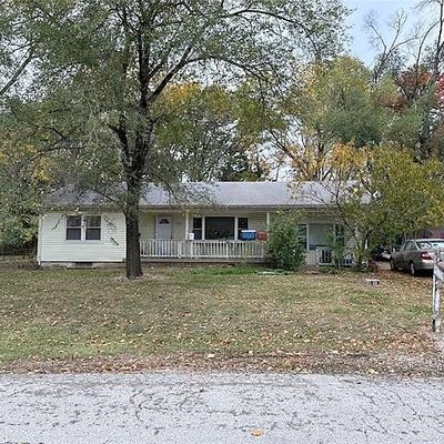 1302 S 45 Th Ter, Kansas City, KS 66106