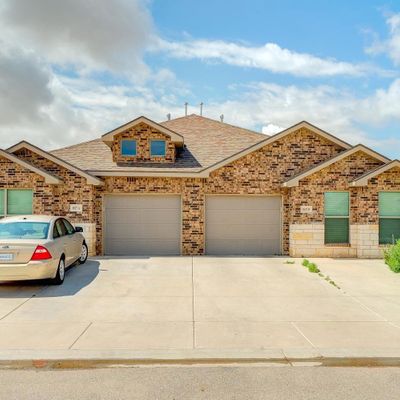 1627 133 Rd St, Lubbock, TX 79423