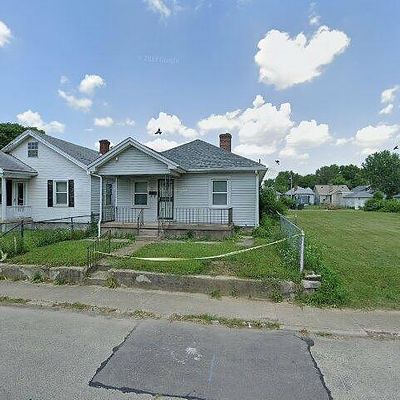 1629 Weaver St, Dayton, OH 45417