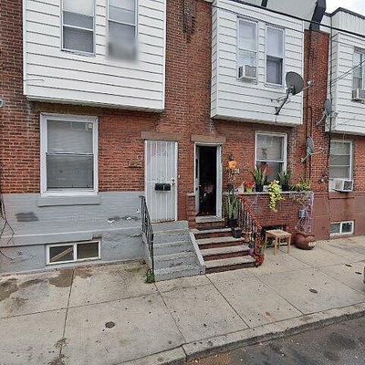 1633 S Etting St, Philadelphia, PA 19145