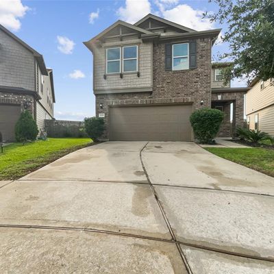 16360 Oakside Hollow Ln, Houston, TX 77084