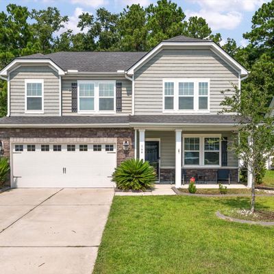 164 Blackwater Way, Moncks Corner, SC 29461