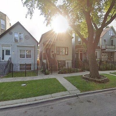 1641 N Sawyer Ave, Chicago, IL 60647