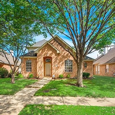 1649 Big Bend Dr, Lewisville, TX 75077