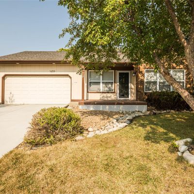 1659 S Ensenada St, Aurora, CO 80017