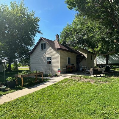 16733 County Road 7 Nw, Brandon, MN 56315