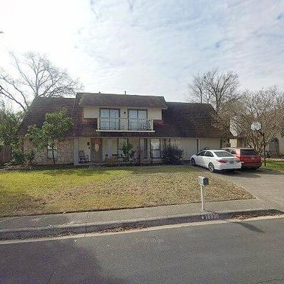 16930 Turkey Point St, San Antonio, TX 78232