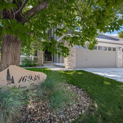 16938 Molina Pl, Parker, CO 80134