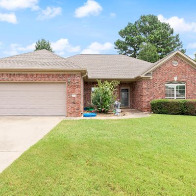 17 Berry Patch Dr, Cabot, AR 72023