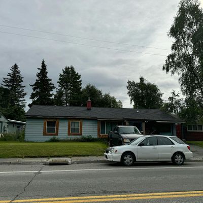 1701 Lake Otis Pkwy, Anchorage, AK 99508