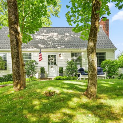 1714 Post Rd, Darien, CT 06820