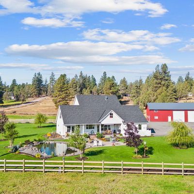 17150 Emerald Valley Rd, Sisters, OR 97759