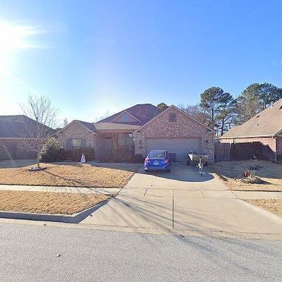 1715 S Monarch Ave, Fayetteville, AR 72701