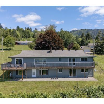 1720 Fernwood Dr, Tillamook, OR 97141