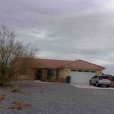 1721 Old West Ave, Pahrump, NV 89048