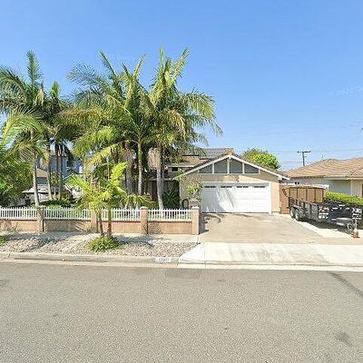 17217 Oak St, Fountain Valley, CA 92708