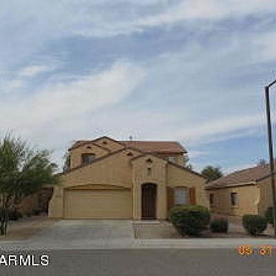 17262 W Rimrock St, Surprise, AZ 85388