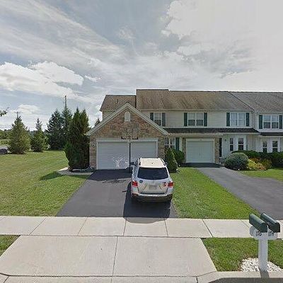 176 Park Ridge Dr, Easton, PA 18040