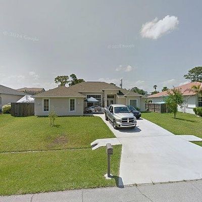 1766 Sw Columbia St, Port Saint Lucie, FL 34987