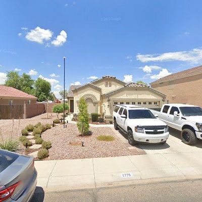 1776 E San Xavier Dr, Casa Grande, AZ 85122