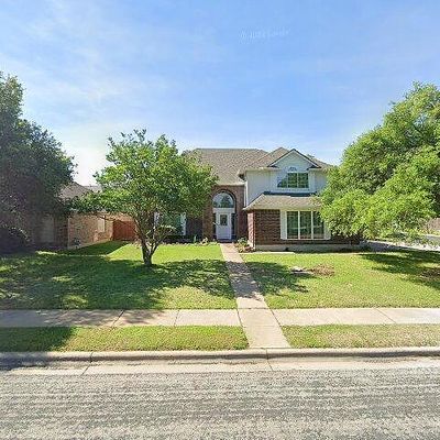 17822 Park Valley Dr, Round Rock, TX 78681