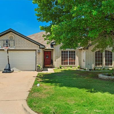 1806 Saint Nevis Dr, Mansfield, TX 76063