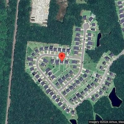 181 Blackwater Way, Moncks Corner, SC 29461