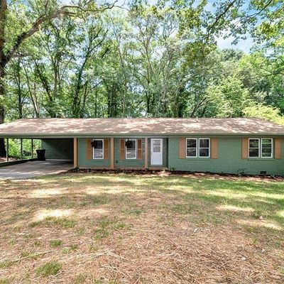 181 Bowman St, Lavonia, GA 30553